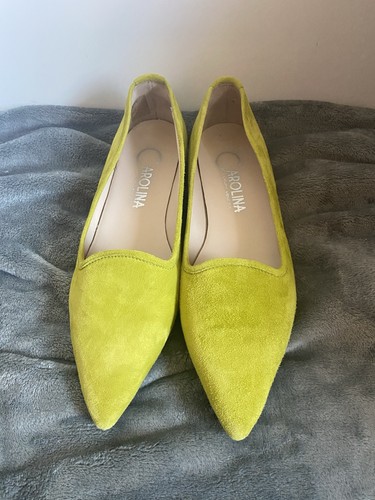 Mocassini ballerine carolina - ballerine,