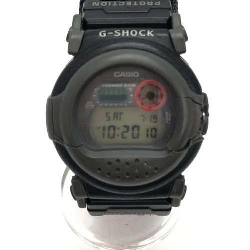 Orologio shock 001 lente - g-shock,