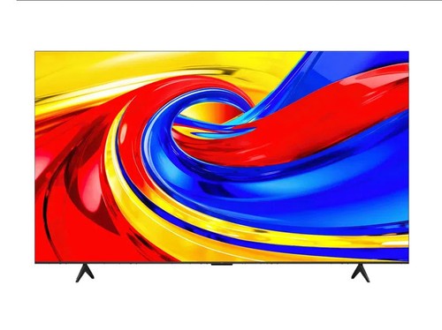 Tcl 43p7l smart qled 43 - smart, tv