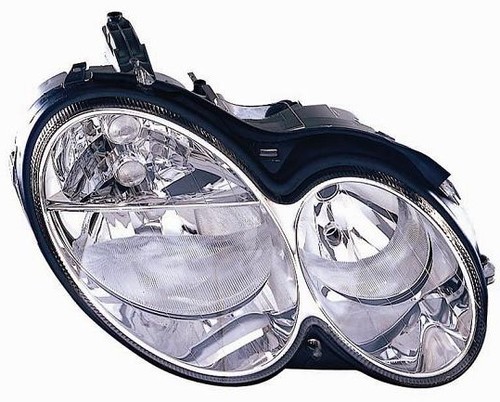 Faro fanale anteriore - fanale, per