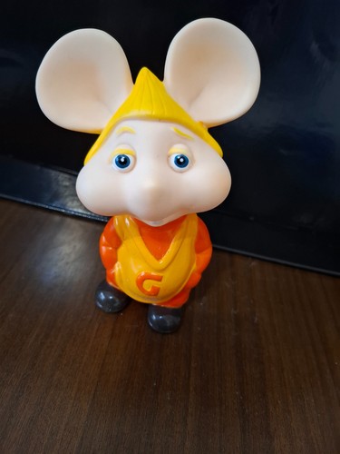 Perfetto topo gigio - perfetto,