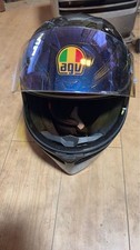 AGV K1 Full Face Helmet