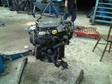 MOTORE Renault Kangoo (KC) MPV