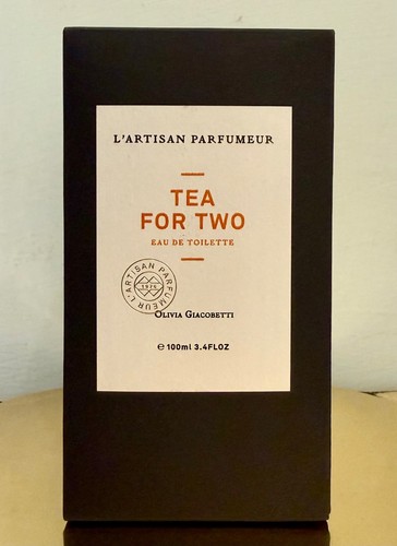Artisan parfumeur tea - parfumeur,
