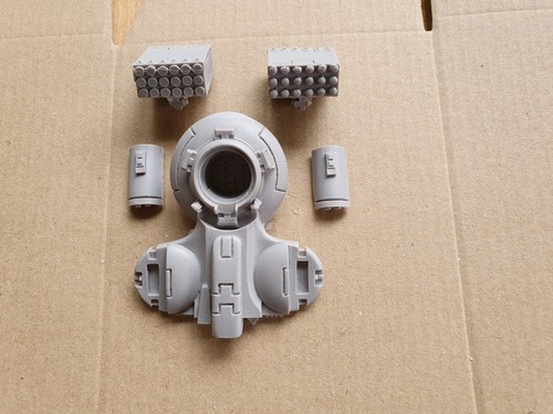 40k forgeworld hammerhead - 40k,
