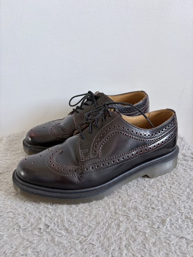 Martens 3989 spazzola uomo - dr.,