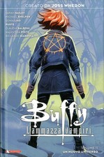 Buffy ammazza vampiri 11 un