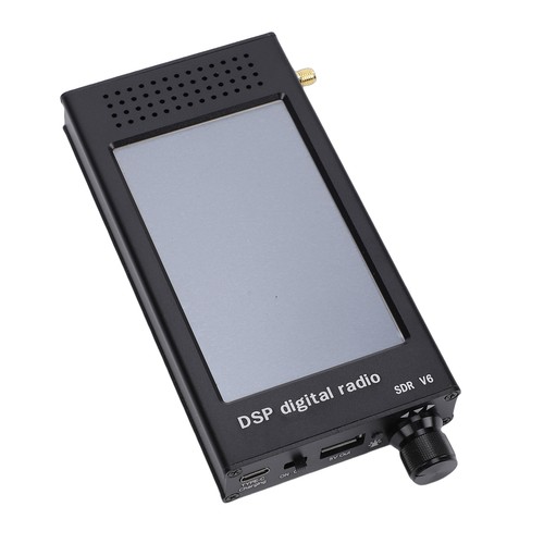Ricevitore radio sdr a - radio,