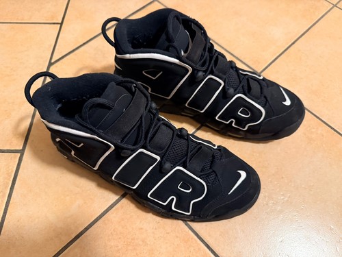 Nike air more uptempo - uptempo, 47.5