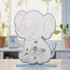 OROLOGIO ELEFANTINO SIMPATICO