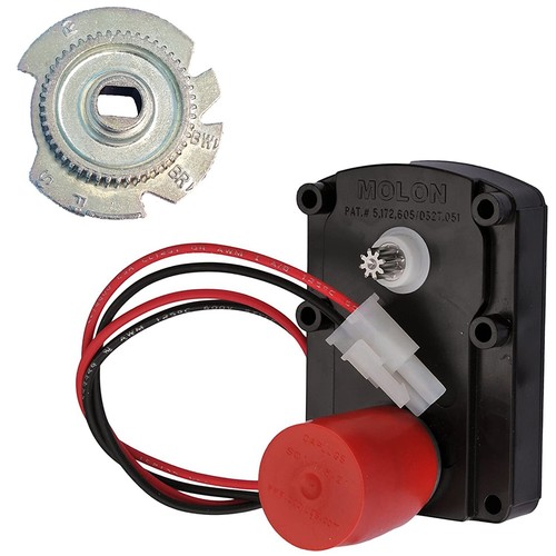 7384683 kit motore e - -,