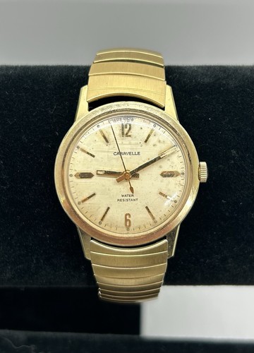 Orologio automatico caravelle - orologio,