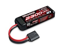 Traxxas LIPO batteria 2300mAh