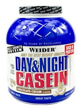 47,16 €/kg Weider Caseina Giorno e Notte Dose 1800g (Proteine)