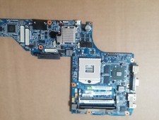 Laptop Motherboard Sony Vaio