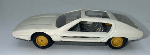 Diecast politoys penny marzal - politoys,