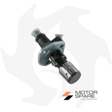 Pompa iniezione adattabile motore Yanmar Kama Vulcan Zanetti L48 L70 LA170 LA178