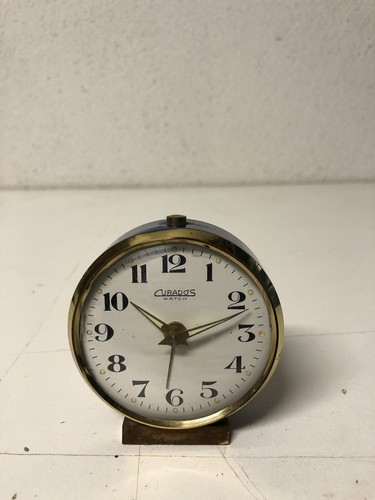 Antico orologio tavolo - antico,