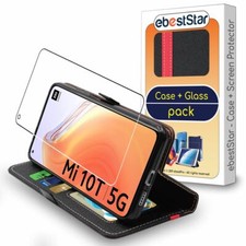 Etui Portefeuille Xiaomi Mi