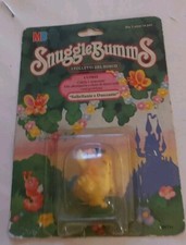 SNUGGLEBUMMS -I folletti del