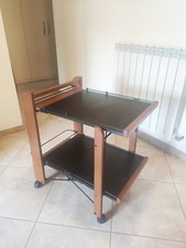 Carrello portavivande