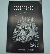 Footprints and Sage