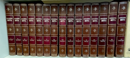 Enciclopedia completa generale - completa,