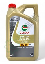 Olio motore 5w30 mezzi - mezzi, pesanti