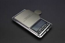 McDAISON Bilancia DELUXE DIGITALE calibrazione peso braccio puntina giradischi