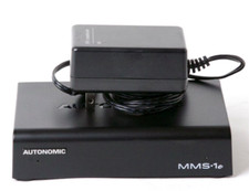 Streamer multimediale autonomo