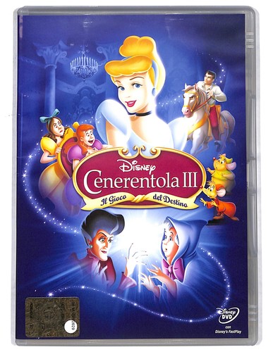 Ebond cenerentola il gioco - 3,