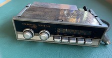 stereo radio mitsubishi j962 auto epoca 