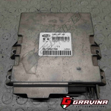 9625002780 IAW8P40 CENTRALINA INIEZIONE PEUGEOT 106 RALLY 1.3B 1993