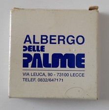 Albergo delle Palme -