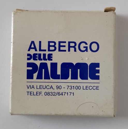 Albergo delle palme - albergo,