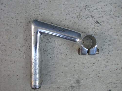 Pipa attacco manubrio - pipa,
