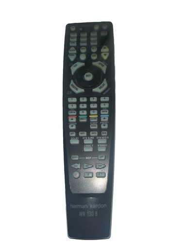 Telecomando harman kardon - telecomando,