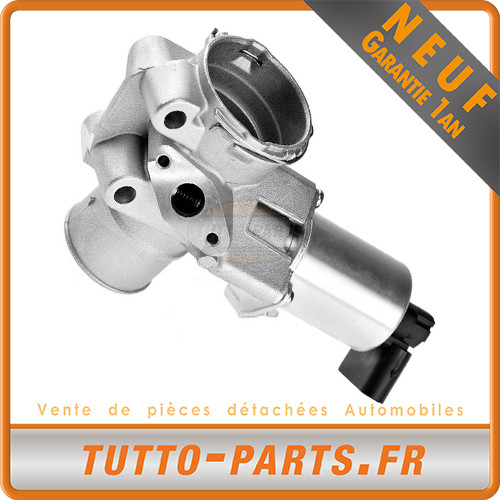 Valvola egr smart - smart, cabrio