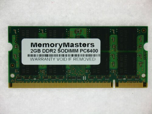 Sodimm dell studio - 2, gb