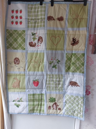 Ikea trapunta coperta - trapunta,