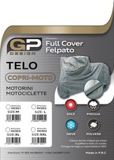 Telo coprimoto universale - coprimoto,