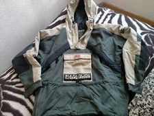 napapijri rainforest grey