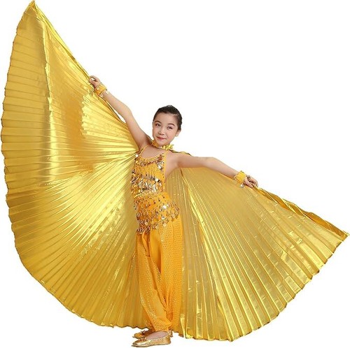 Danza del ventre per - , bambini