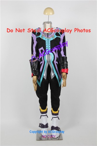 Costume cosplay tales - tales, of