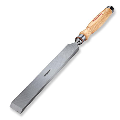 Scalpello per telaio legno - scalpello,
