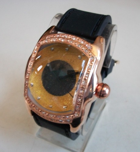 Orologio uomo pietra - orologio, bordo