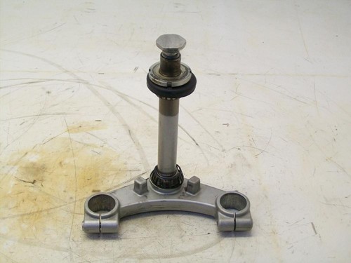 Lower triple clamp - for, gilera