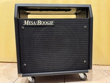 Cabinet mesa boogie mark iii - boogie,