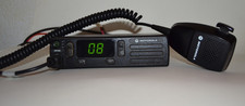 Motorola DM-1400 Veicolare analogico/DMR UHF
