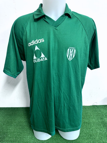 Maglia cesena match worn - no,